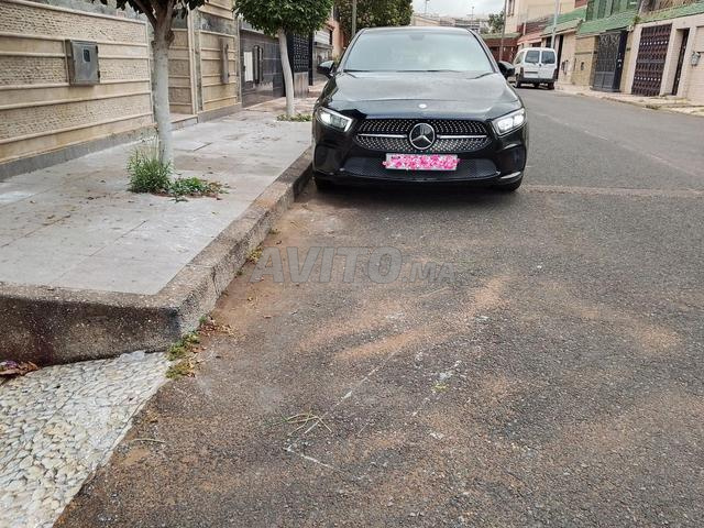 Mercedes classe A 2022