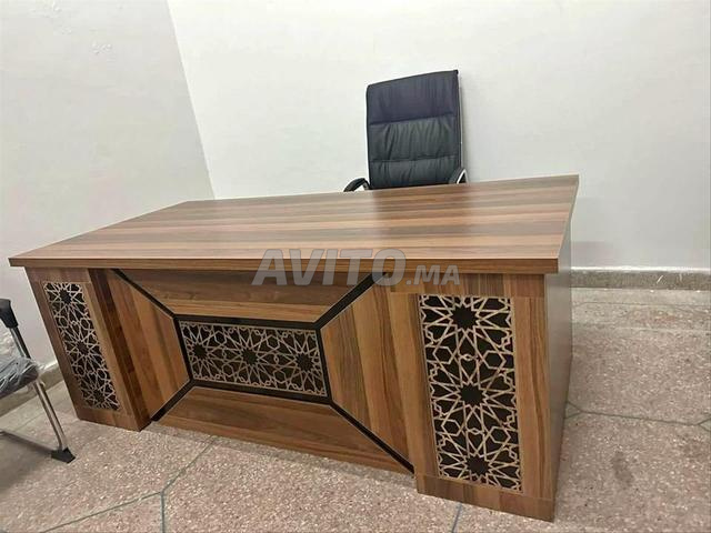 مكاتب VIP – امنح صورتك وزناً - 2