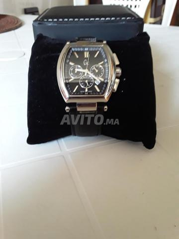 Montre GC originale fabriquée en Suisse - 2