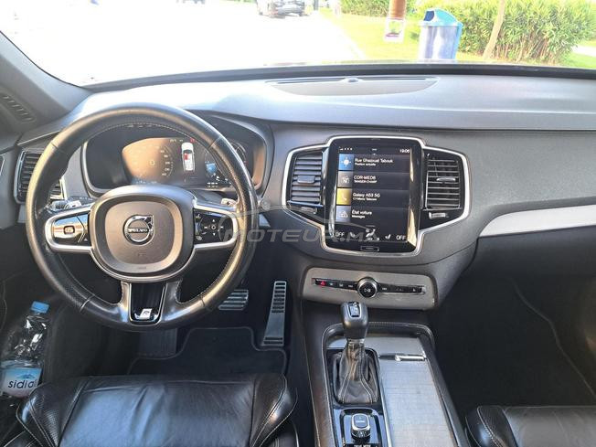 VOLVO XC90 A VENDRE 