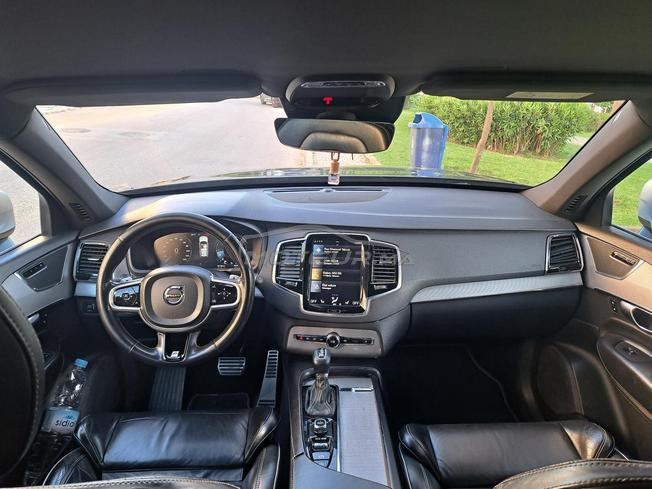 VOLVO XC90 A VENDRE 