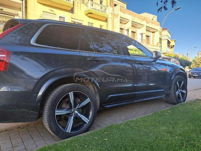 VOLVO XC90 A VENDRE 
