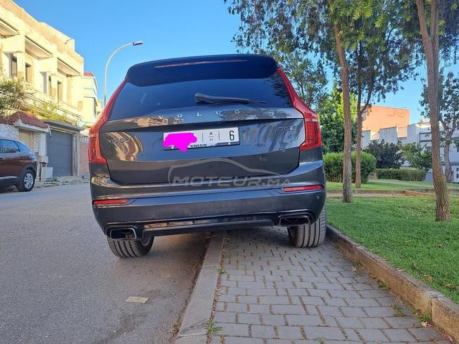 VOLVO XC90 A VENDRE 