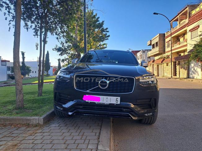 VOLVO XC90 A VENDRE 