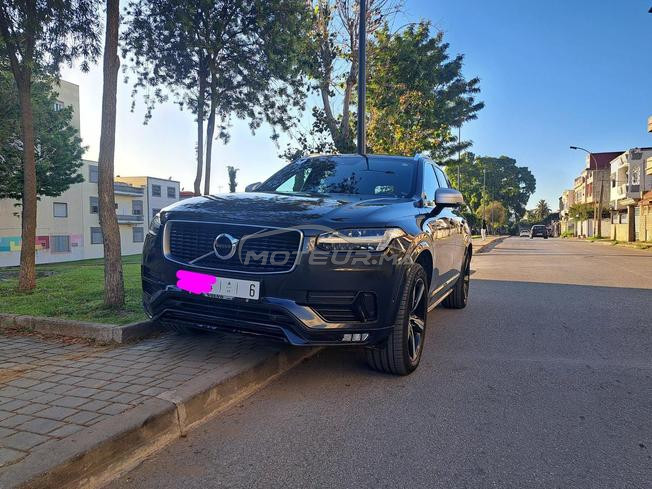 VOLVO XC90 A VENDRE 