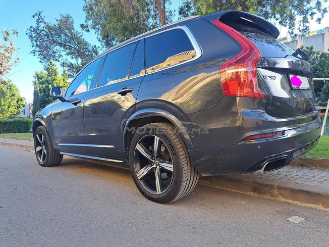 VOLVO XC90 A VENDRE 