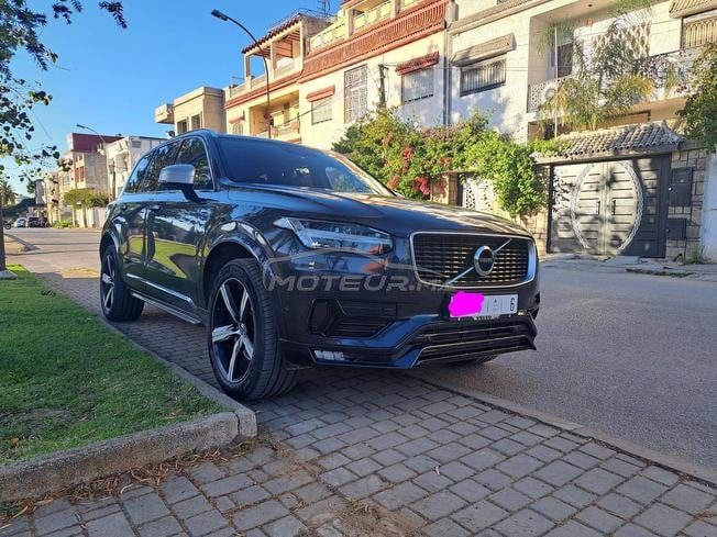 VOLVO XC90 A VENDRE 