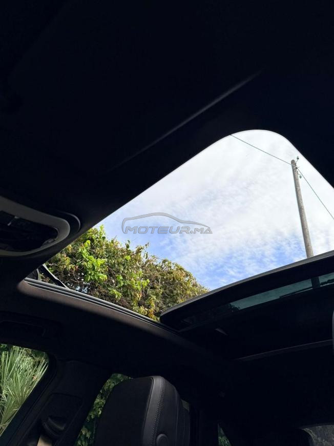 Porsche Macan Essence Automatique 2015