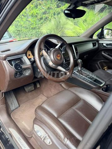 Porsche Macan Essence Automatique 2015 - 2