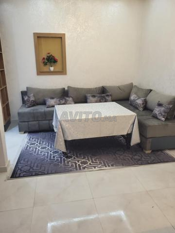 Appartement à louer à Bouznika quartier DAHOMEY - 2