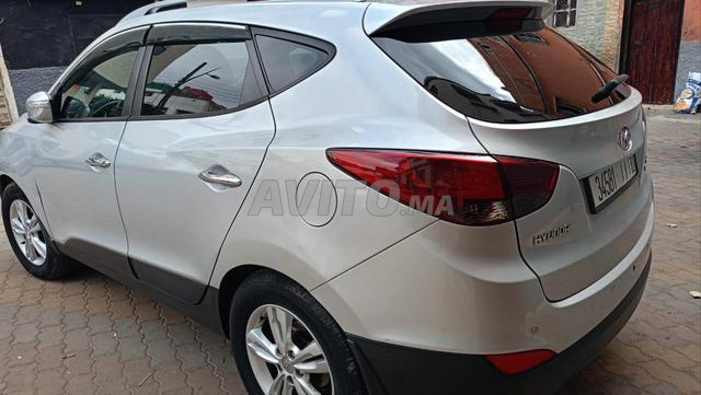 Hyundai ix35 - 2