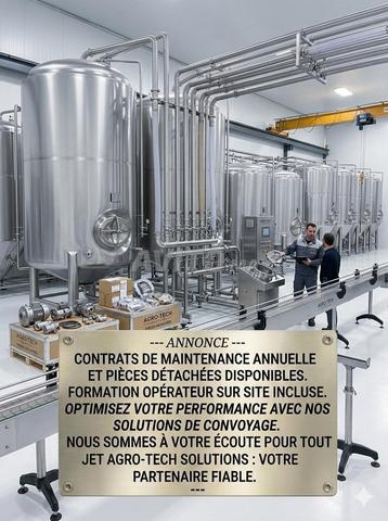 egt Cuves et citerne de stockage