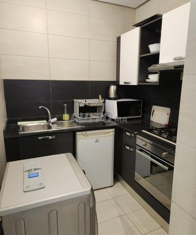 Studio meublé Prestigia - 2