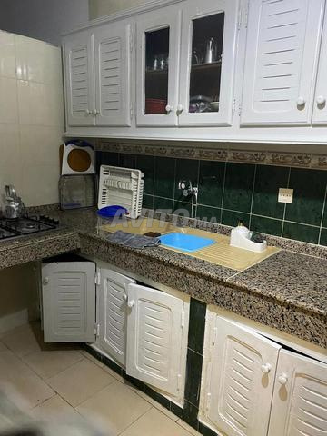 Appartement à louer 90 m² à Casablanca - 2