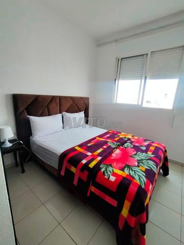 Appartement bien placé - 2
