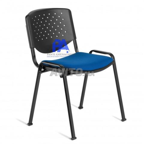 Chaise vicenza scolaire/table/tableau/pupitre/banc - 2
