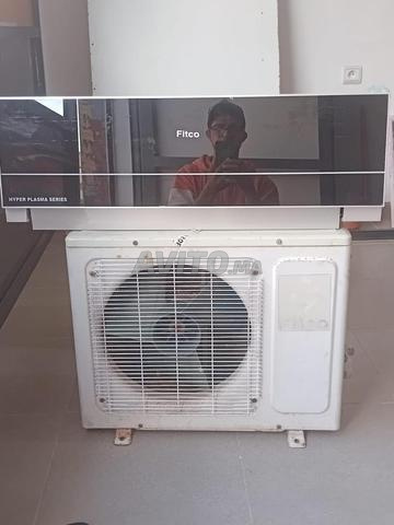 Climatiseur Fitco 9000