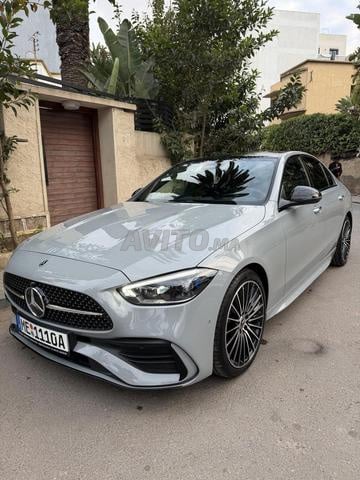 Mercedes Classe C220 AMG Line Plus – 02/2025 - 2