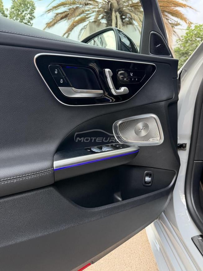Mercedes Classe C220 AMG Line Plus – 02/2025 