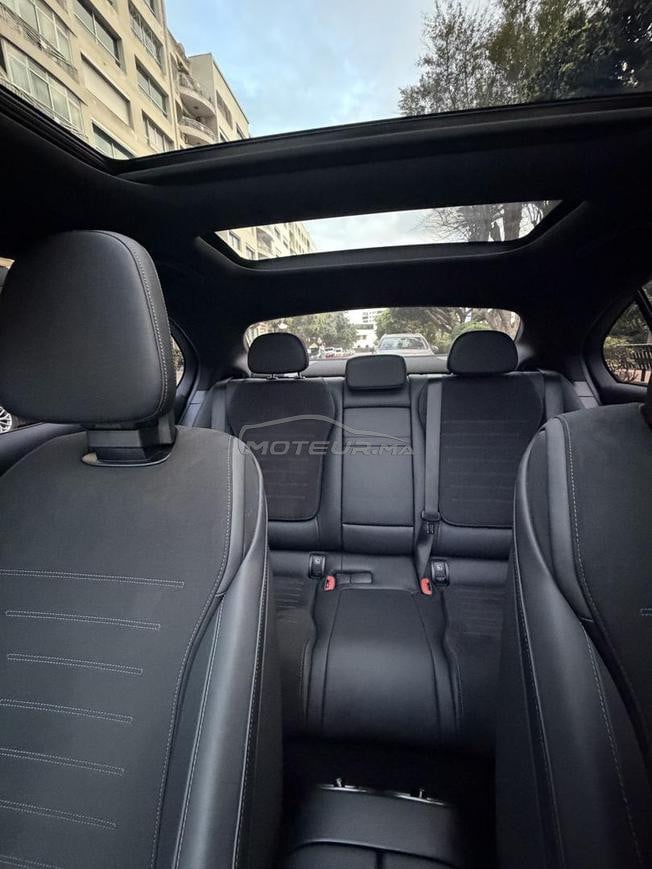 Mercedes Classe C220 AMG Line Plus – 02/2025 