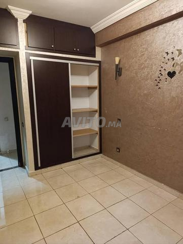 Appartement vide à louer à côté de Mabrouka - 2