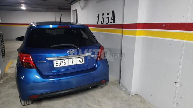 Toyota Yaris - 2
