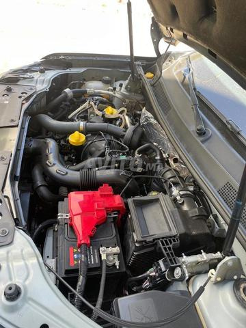 À vendre ma voiture sans adblue - 2