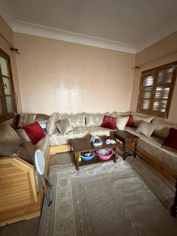 Salon sedari - 2
