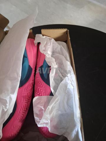 Asics Resolution X - 2