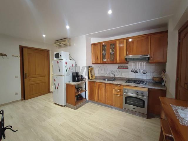 Vente beau studio centre ville - 2