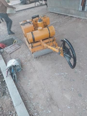 Compacteur propre ✅✅ - 2