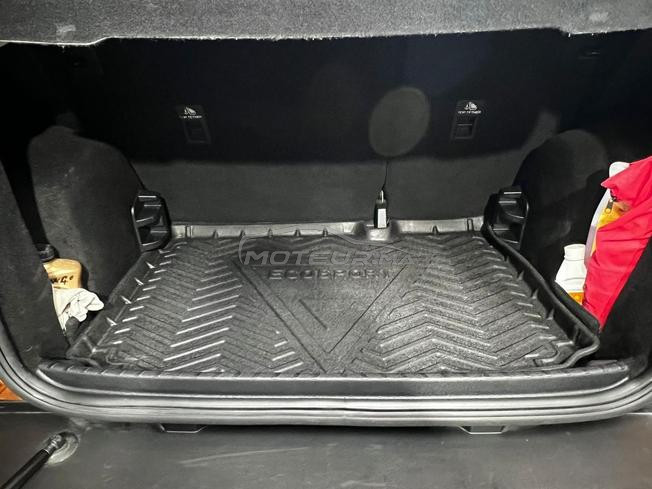 Ford Ecosport Diesel Manuelle 2020 à Casablanca