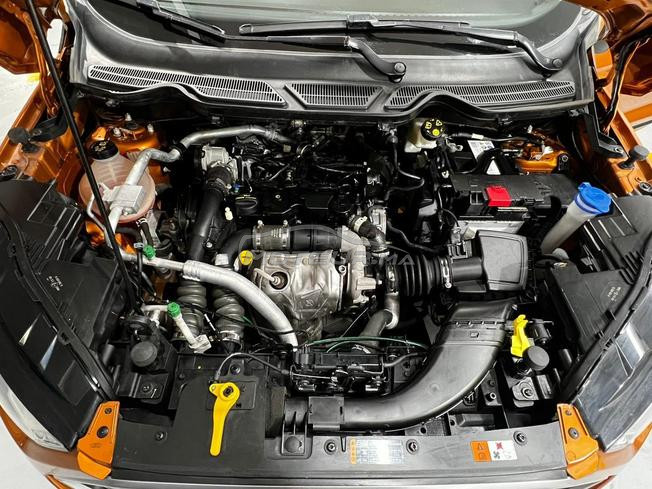 Ford Ecosport Diesel Manuelle 2020 à Casablanca