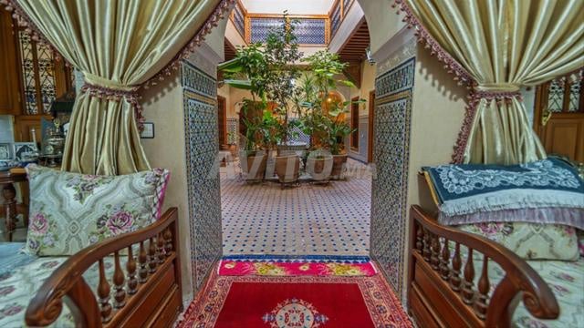 رياض مُسجل للبيع بمساحة 162 متر مربع بالمدينة القديمة