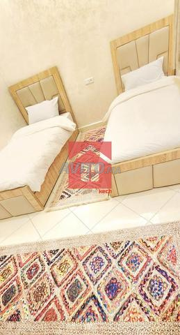 😍 Appartement chic meublé à louer mensuellement - 2
