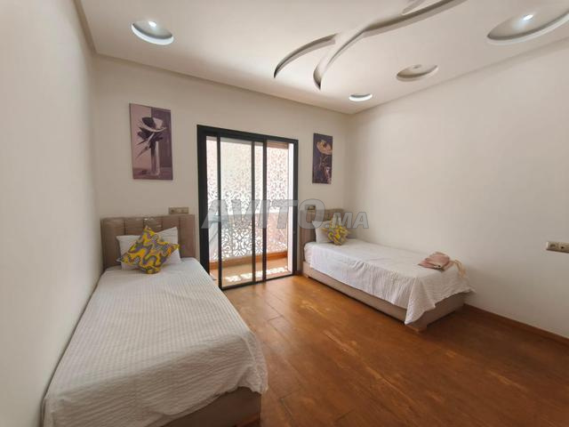vente jolie appartement 3 chambre - 2