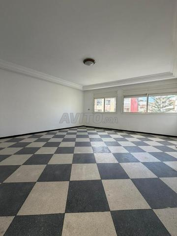 Appartement à vendre 97 m² à Casablanca - Gauthier - 2