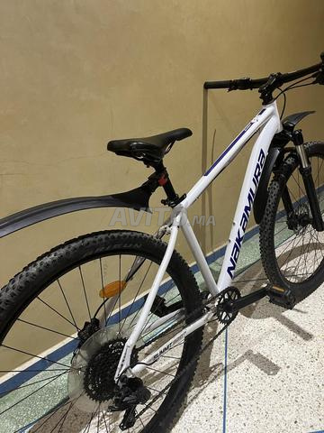 Vélo Nakamura taille M - 2