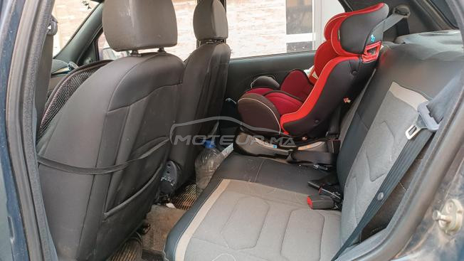 Fiat Palio Diesel 2005 à Rabat