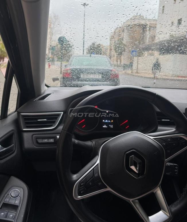 clio 5 prix negociable tt options 