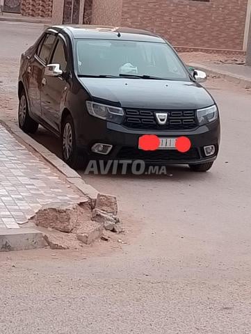 Laayoune quartier 84 rue Boukraa