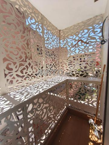 Location bel appartement 3 chambres - 2