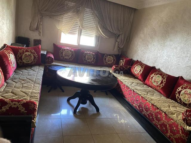 Salon marocain à vendre - 2