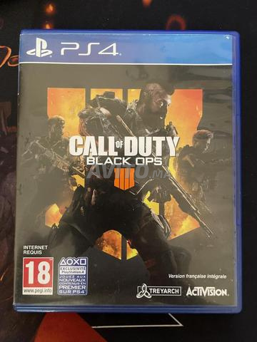 FIFA Call of Duty PS4 - 2