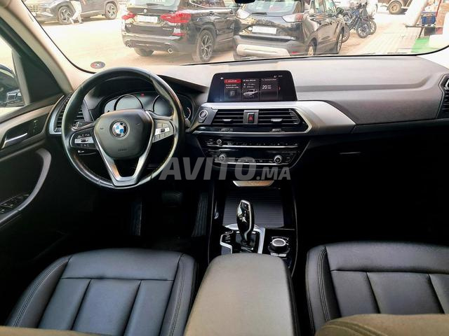 BMW X3 Sdrive - 2