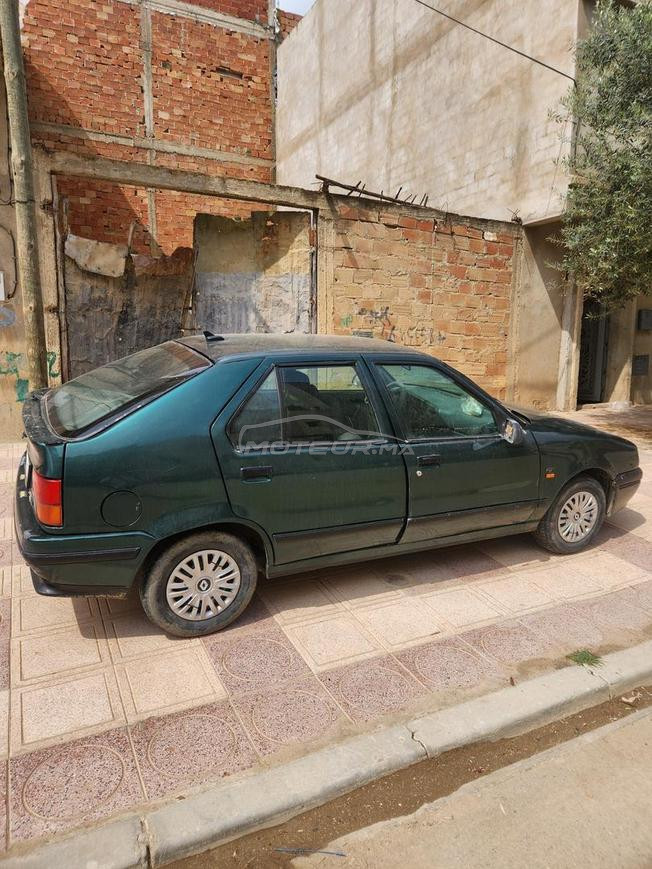 مشرع بلقصيري 