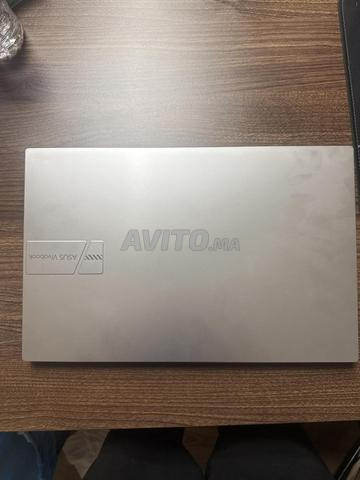 ASUS VIVOBOOK X 1504 U7- 150 U 16 GB 512GB