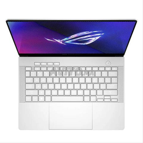 ASUS ROG ZEPHYRUS - 2