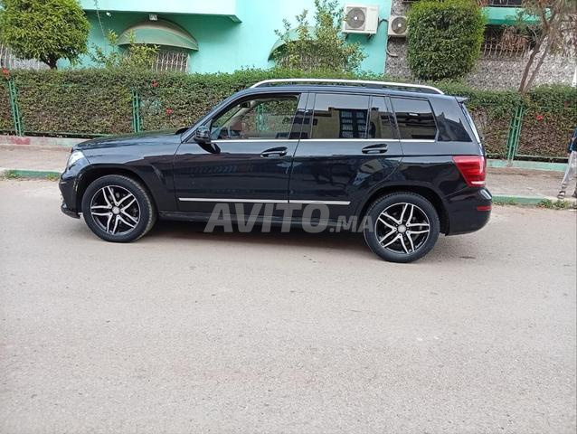 Classe GLK 2014 - 2