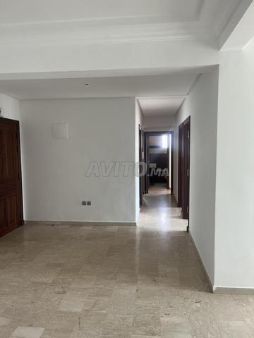 Appartement à vendre centre ville Casablanca - 2